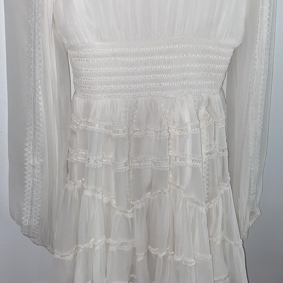 ROCOCO SAND Mia Dress - Picture 11 of 13